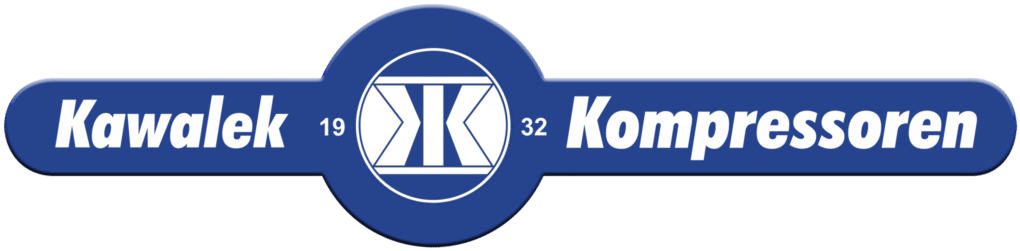 Kawalek Kompressoren Logo