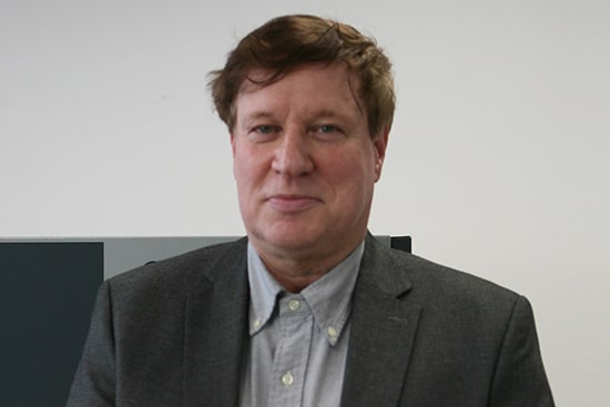 Thomas Koschmieder, Technischer Vertrieb